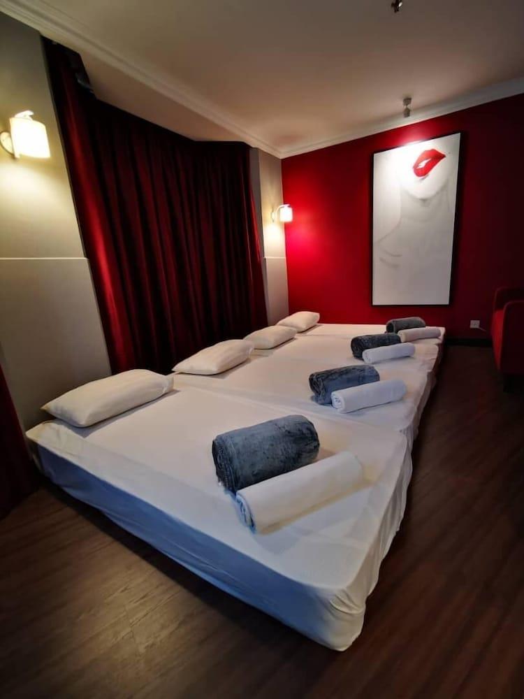Regalodge Hotel & Spa Ipoh Exteriér fotografie