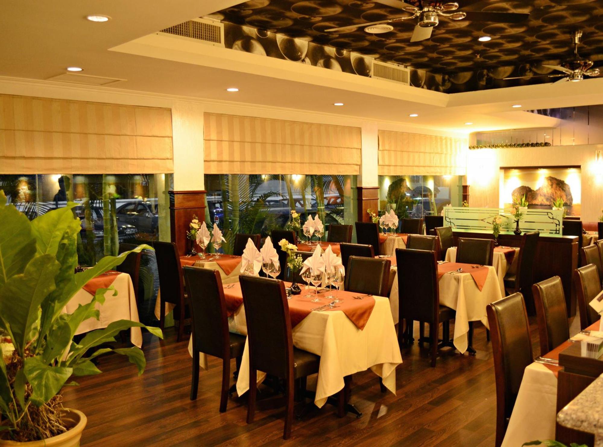 Regalodge Hotel & Spa Ipoh Exteriér fotografie