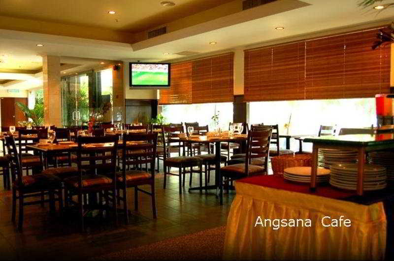 Regalodge Hotel & Spa Ipoh Exteriér fotografie